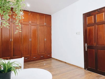 Housing in Ho Chi Minh City, Vietnam Housing in Ho Chi Minh City, Vietnam