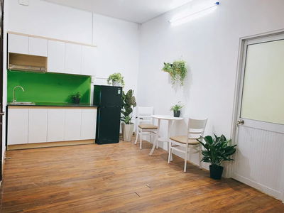 Logement dans Ho Chi Minh City, Vietnam Logement dans Ho Chi Minh City, Vietnam