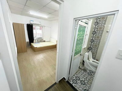 Gehäuse In Ho Chi Minh City, Vietnam Gehäuse In Ho Chi Minh City, Vietnam