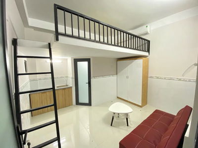 Жилье в Ho Chi Minh City, Vietnam Жилье в Ho Chi Minh City, Vietnam