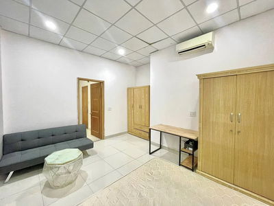 Logement dans Ho Chi Minh City, Vietnam Logement dans Ho Chi Minh City, Vietnam