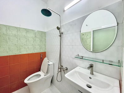 Logement dans Ho Chi Minh City, Vietnam Logement dans Ho Chi Minh City, Vietnam