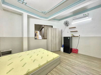 Жилье в Ho Chi Minh City, Vietnam Жилье в Ho Chi Minh City, Vietnam