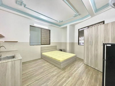 Logement dans Ho Chi Minh City, Vietnam Logement dans Ho Chi Minh City, Vietnam