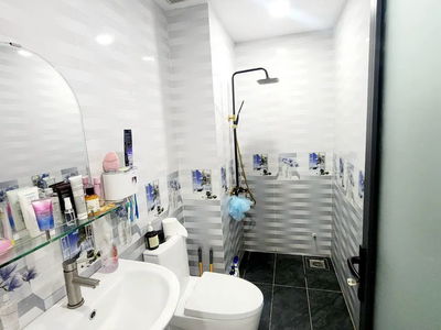 Housing in Ho Chi Minh City, Vietnam Housing in Ho Chi Minh City, Vietnam