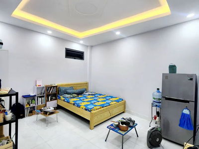 Logement dans Ho Chi Minh City, Vietnam Logement dans Ho Chi Minh City, Vietnam