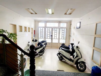 Logement dans Ho Chi Minh City, Vietnam Logement dans Ho Chi Minh City, Vietnam