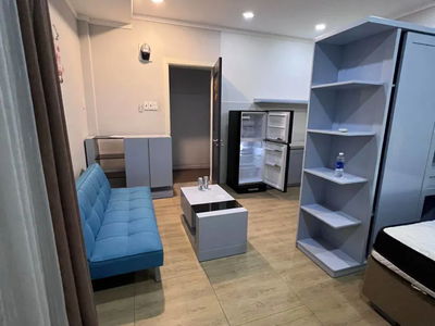 Logement dans Ho Chi Minh City, Vietnam  Logement dans Ho Chi Minh City, Vietnam