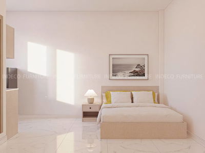 Alojamiento en Ho Chi Minh City, Vietnam Alojamiento en Ho Chi Minh City, Vietnam