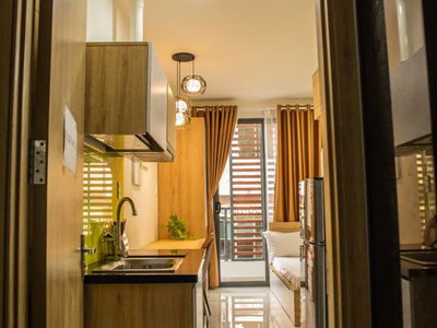 Logement dans Ho Chi Minh City, Vietnam Logement dans Ho Chi Minh City, Vietnam