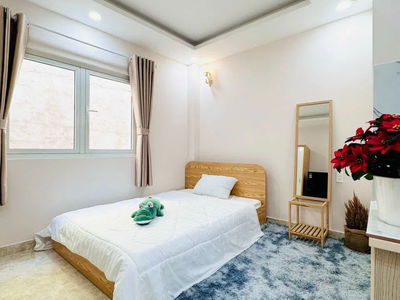 Housing in Ho Chi Minh City, Vietnam Housing in Ho Chi Minh City, Vietnam