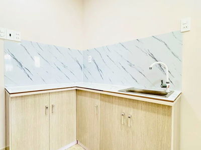 Housing in Ho Chi Minh City, Vietnam Housing in Ho Chi Minh City, Vietnam