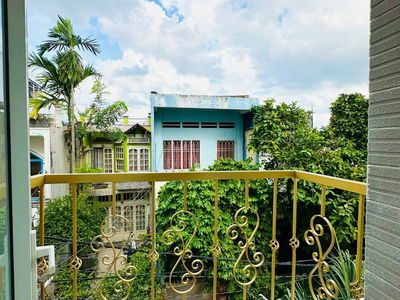 Logement dans Ho Chi Minh City, Vietnam Logement dans Ho Chi Minh City, Vietnam