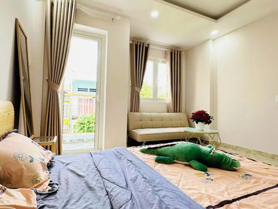 Жилье в Ho Chi Minh City, Vietnam Жилье в Ho Chi Minh City, Vietnam