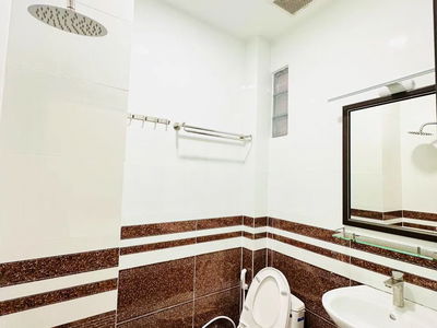 Alojamiento en Ho Chi Minh City, Vietnam Alojamiento en Ho Chi Minh City, Vietnam