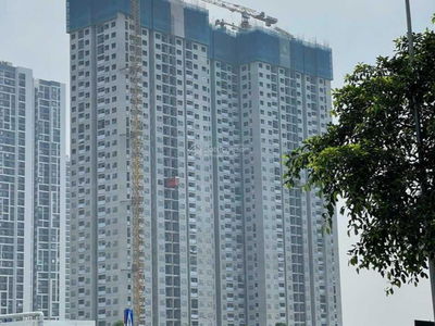 The Sakura, Vietnam The Sakura, Vietnam