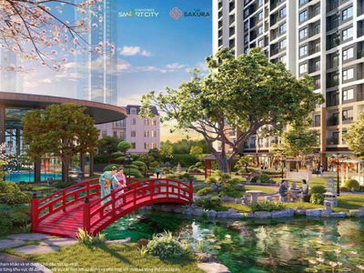 The Sakura, Vietnam The Sakura, Vietnam