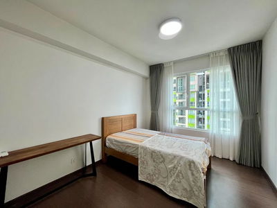 Green View, Vietnam Green View, Vietnam