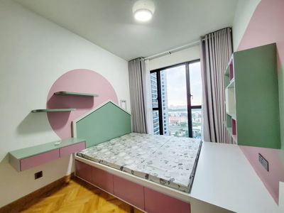 Happy In View, Vietnam Happy In View, Vietnam