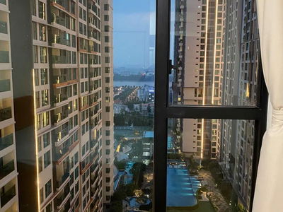 Happy In View, Vietnam Happy In View, Vietnam