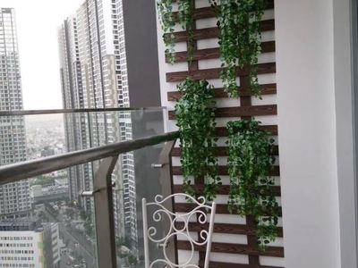 Vinhomes Central Park, Vietnam  Vinhomes Central Park, Vietnam