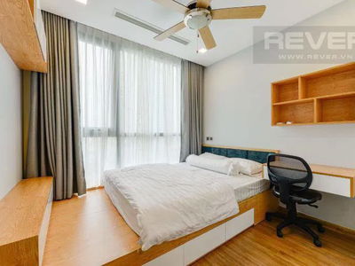 Vinhomes Central Park, Vietnam Vinhomes Central Park, Vietnam