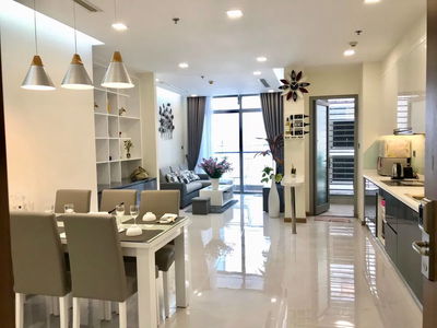 Vinhomes Central Park, Vietnam Vinhomes Central Park, Vietnam