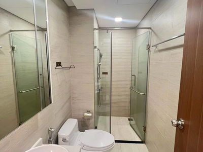 Vinhomes Central Park, Vietnam  Vinhomes Central Park, Vietnam