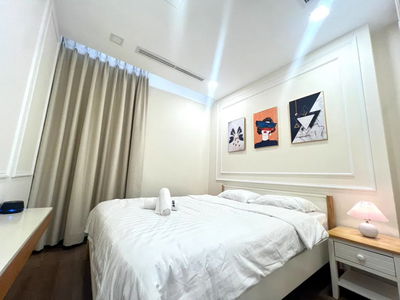 Vinhomes Central Park, Vietnam Vinhomes Central Park, Vietnam