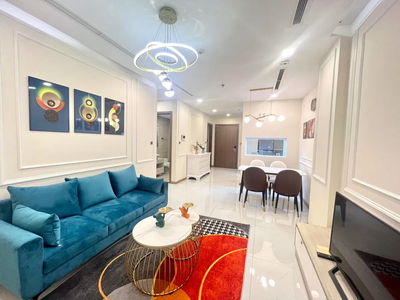 Vinhomes Central Park, Vietnam Vinhomes Central Park, Vietnam