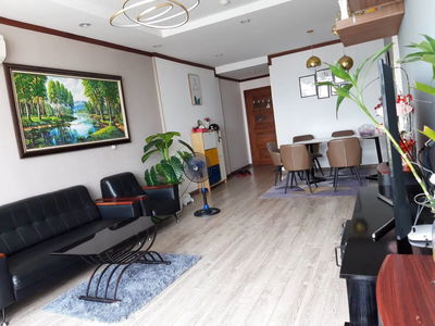 The Park Residence, Vietnam The Park Residence, Vietnam