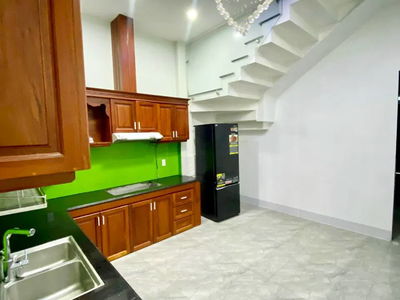 Logement dans Ho Chi Minh City, Vietnam  Logement dans Ho Chi Minh City, Vietnam