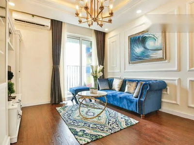 Green View, Vietnam  Green View, Vietnam