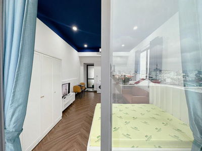 Housing in Ho Chi Minh City, Vietnam Housing in Ho Chi Minh City, Vietnam