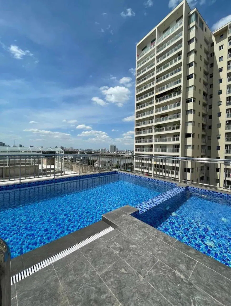 Gehäuse In Ho Chi Minh City, Vietnam Gehäuse In Ho Chi Minh City, Vietnam