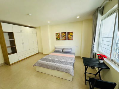 Logement dans Ho Chi Minh City, Vietnam Logement dans Ho Chi Minh City, Vietnam