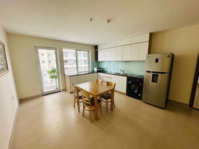 Housing in Ho Chi Minh City, Vietnam Housing in Ho Chi Minh City, Vietnam