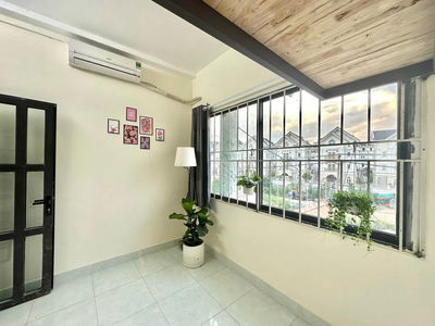 Logement dans Ho Chi Minh City, Vietnam Logement dans Ho Chi Minh City, Vietnam