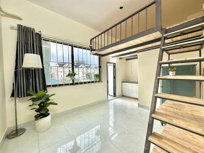 Logement dans Ho Chi Minh City, Vietnam Logement dans Ho Chi Minh City, Vietnam