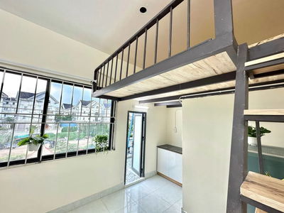 Alojamiento en Ho Chi Minh City, Vietnam  Alojamiento en Ho Chi Minh City, Vietnam