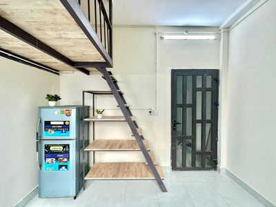 Housing in Ho Chi Minh City, Vietnam Housing in Ho Chi Minh City, Vietnam