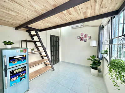 Logement dans Ho Chi Minh City, Vietnam Logement dans Ho Chi Minh City, Vietnam