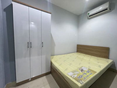 Gehäuse In Ho Chi Minh City, Vietnam Gehäuse In Ho Chi Minh City, Vietnam