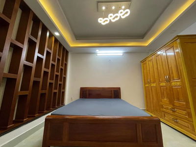 Logement dans Ho Chi Minh City, Vietnam Logement dans Ho Chi Minh City, Vietnam