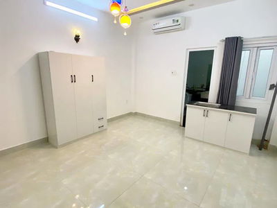 Жилье в Ho Chi Minh City, Vietnam  Жилье в Ho Chi Minh City, Vietnam