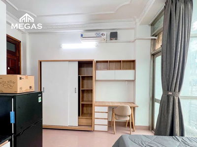 Жилье в Ho Chi Minh City, Vietnam  Жилье в Ho Chi Minh City, Vietnam