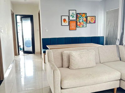 Grand Park, Vietnam  Grand Park, Vietnam