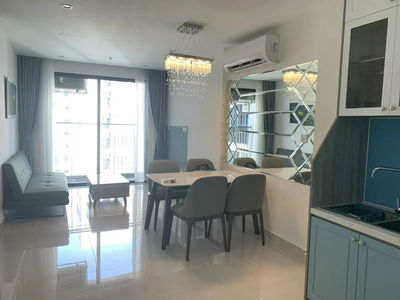 Grand Park, Vietnam  Grand Park, Vietnam