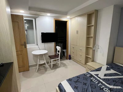 Logement dans Ho Chi Minh City, Vietnam Logement dans Ho Chi Minh City, Vietnam