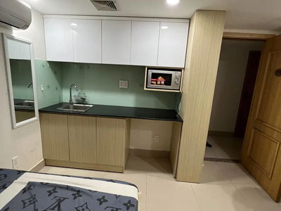 Housing in Ho Chi Minh City, Vietnam Housing in Ho Chi Minh City, Vietnam